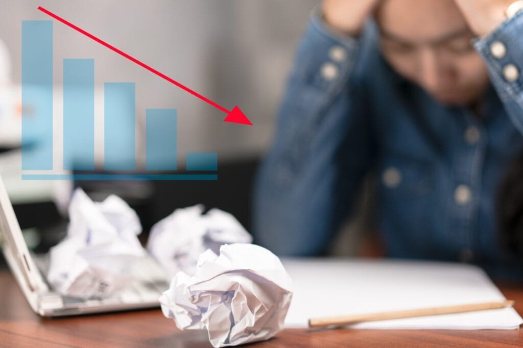 Como evitar que a ruptura afete o lucro da loja? loja