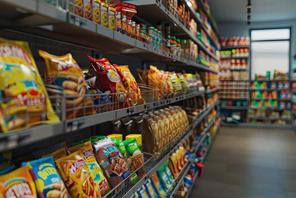 Dicas para o varejo de vizinhança mini mercado