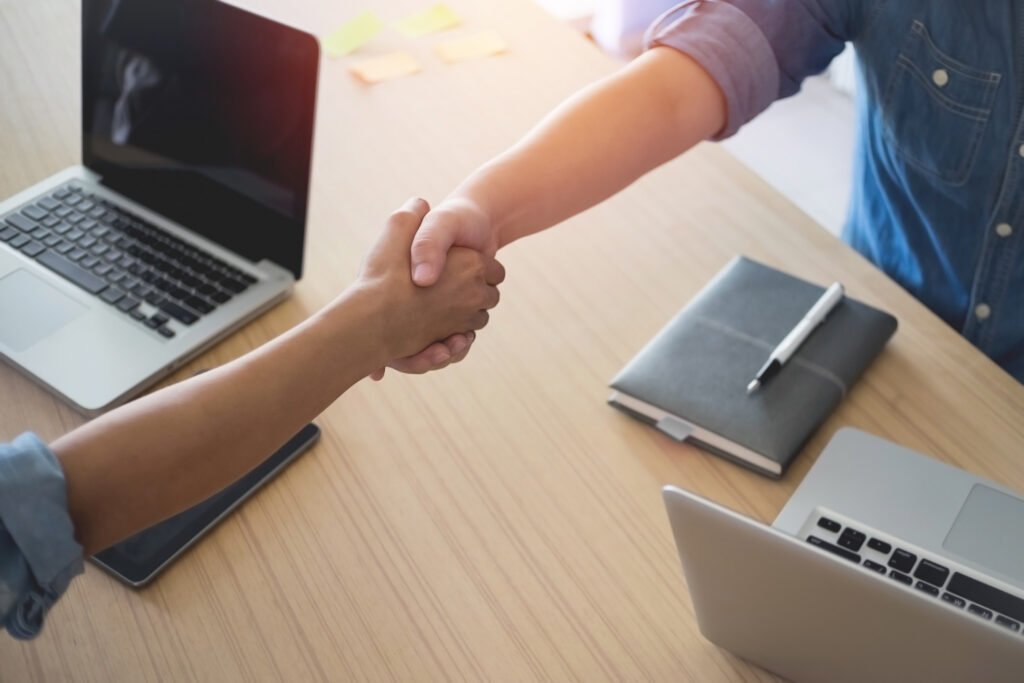 Melhore o Relacionamento com Fornecedores através do Alinhamento Institucional relacionamento