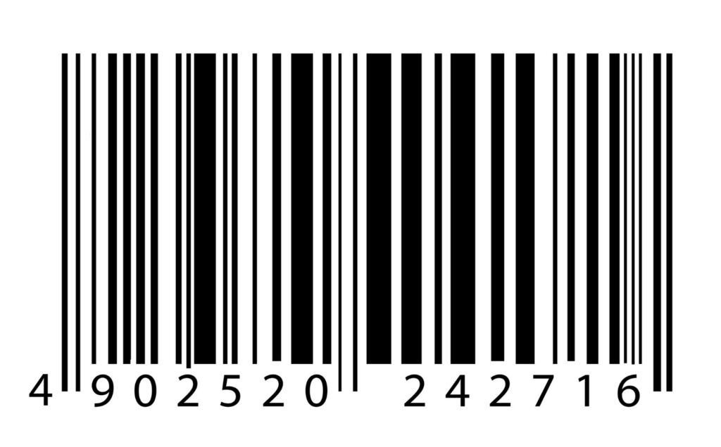 Código de barras para supermercados