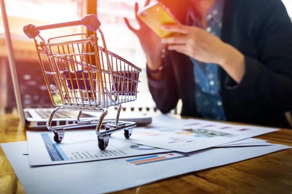 sistema erp para supermercado
