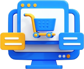 hub de ecommerce