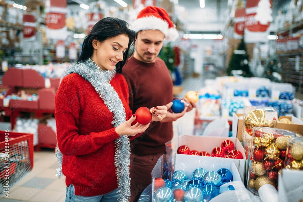 6 Dicas para seu negócio faturar mais no Natal natal