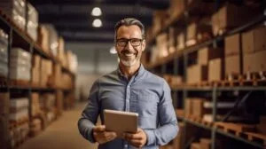 gerenciar o supermercado