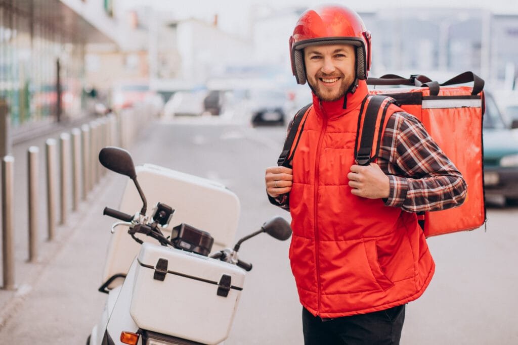 Inovações para Destacar o Seu Delivery no Mercado Competitivo delivery no mercado competitivo