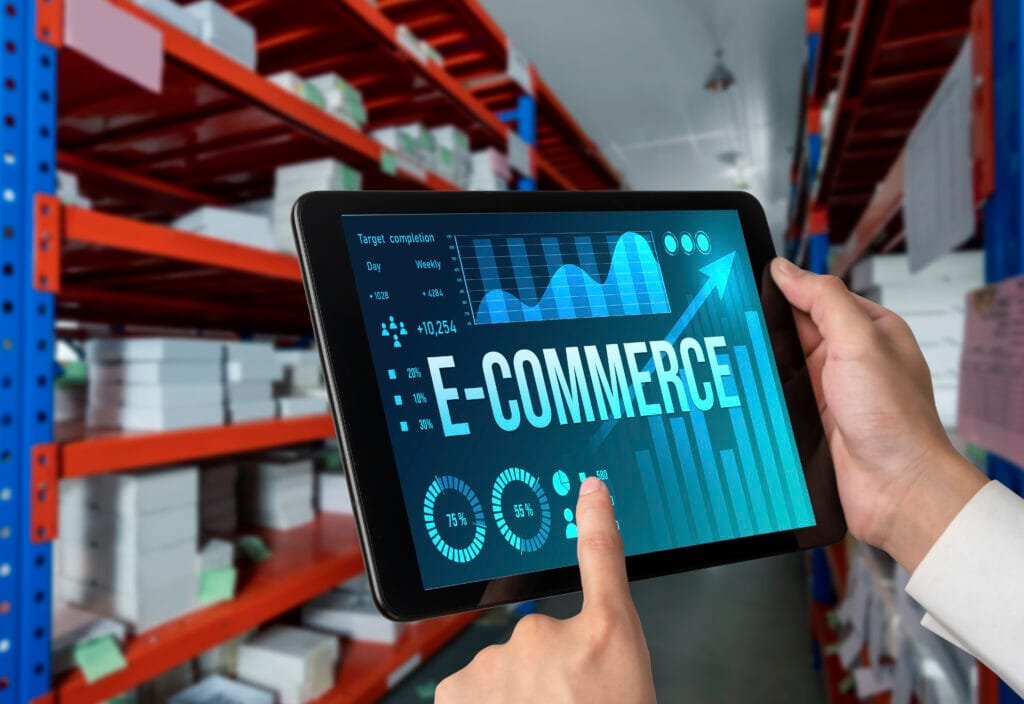 5 Motivos para Integrar seu E-Commerce ao ERP e Impulsionar suas Vendas e-commerce ao erp
