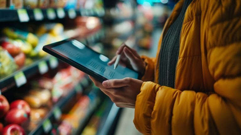 Automação comercial: o caminho para mais eficiência e lucro no seu negócio