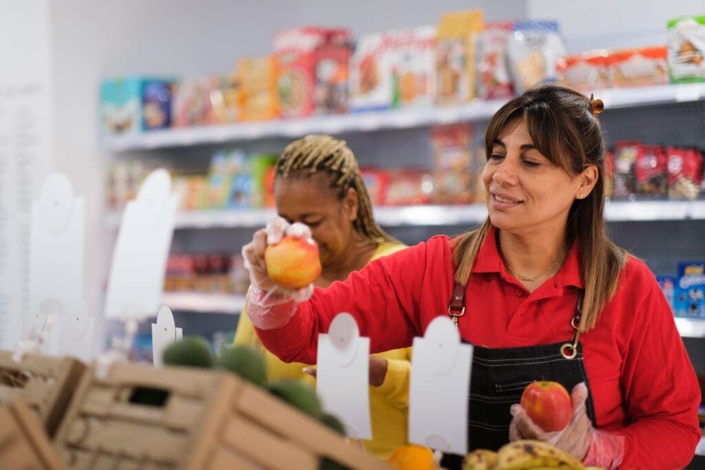 Programa para Supermercado: Solução para Mercados de Bairro programa para supermercado: solução para mercados de bairro
