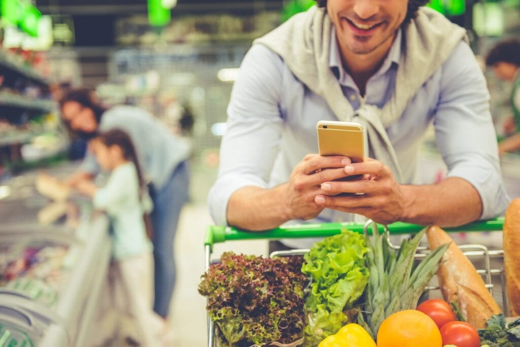 Programa de Supermercado: Integre Estoque e Vendas Fácil programa de supermercado