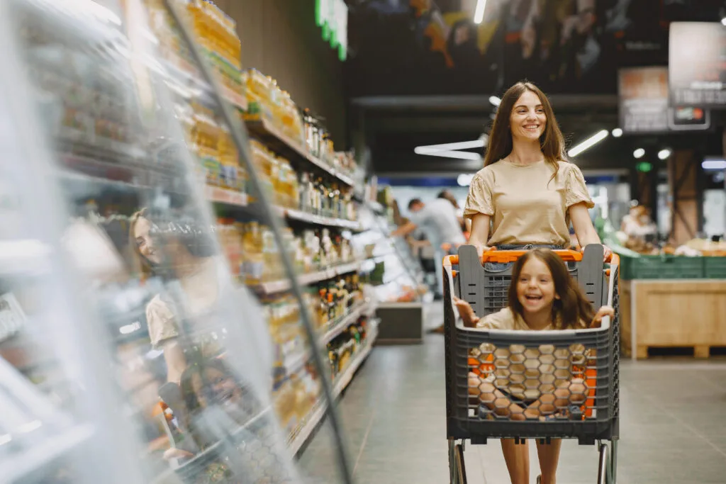 programa para supermercado