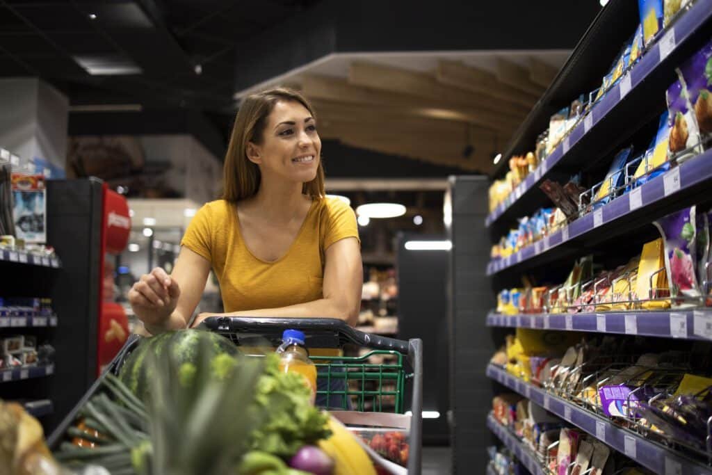Como um ERP para Mercado Reduz Custos e Aumenta Lucros erp para supermercado