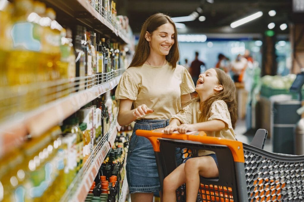 ERP para mercado: Controle Total e Atendimento Ágil erp para mercado