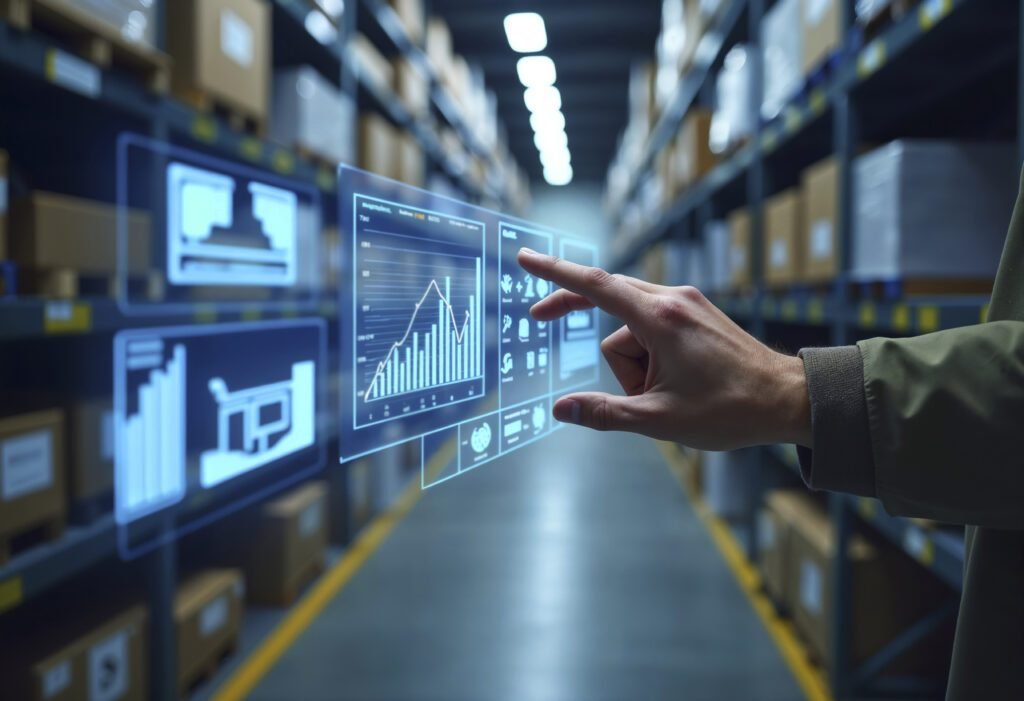 Software para mercado: controle total em um só sistema software para mercado