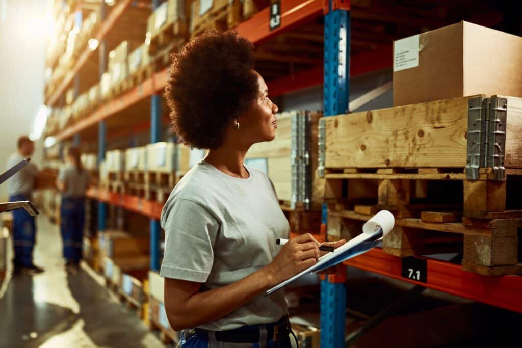 Gestão de Estoque: Como um ERP para Supermercados Torna Seu PDV Mais Eficiente gestao de estoque
