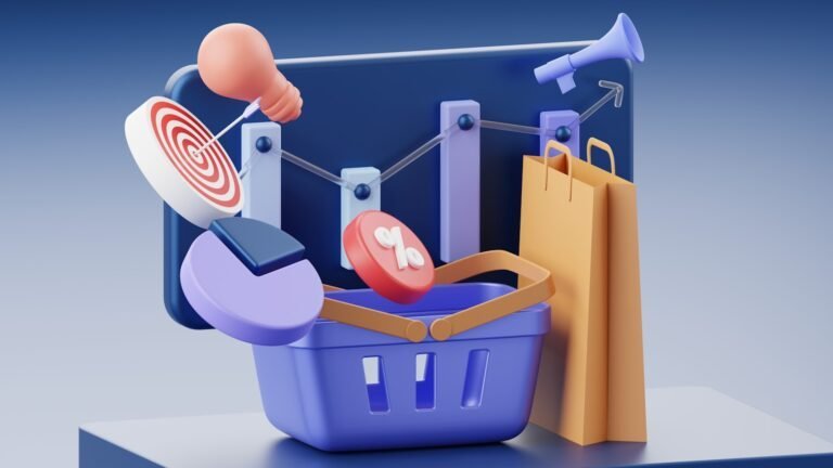 O Futuro do Varejo Alimentar: Tendências para os Próximos Anos