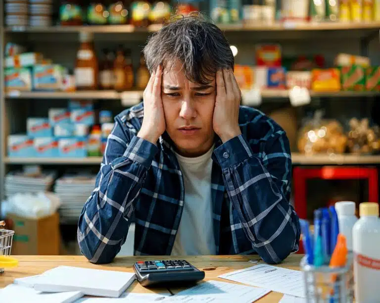 Erros ao contratar ERP para supermercado: por que eles custam tão caro